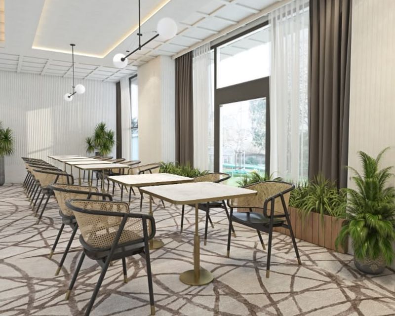 AREA RUGS